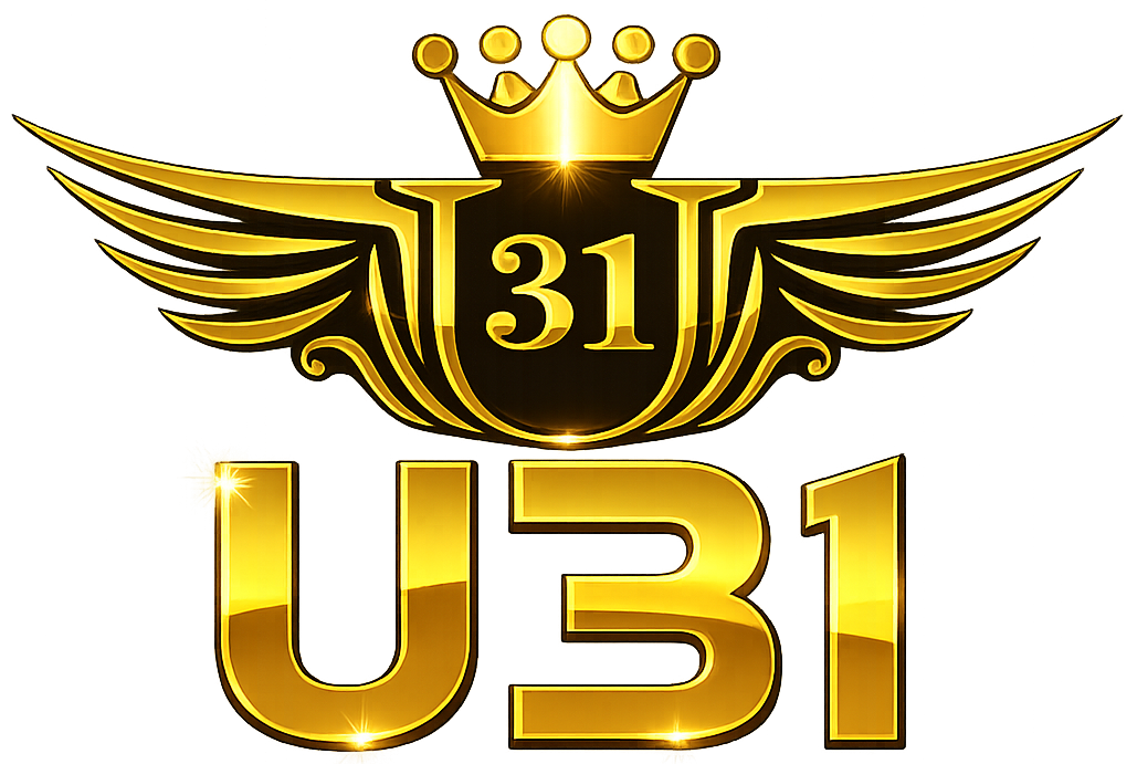 u31 logo